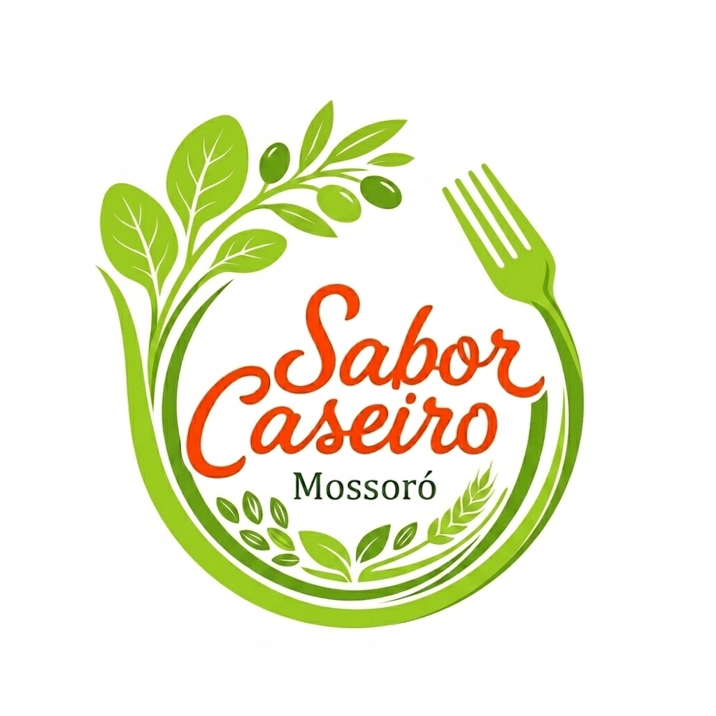 Logo Sabor Caseiro